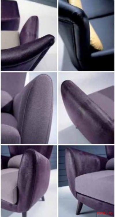 Кресло Piermaria Ricordi